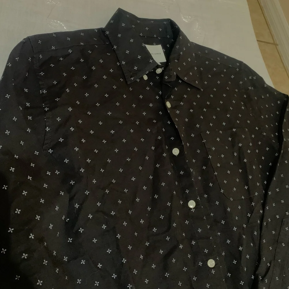 Men button down - Picture 2 of 2